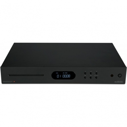 Audiolab 6000CDT - black