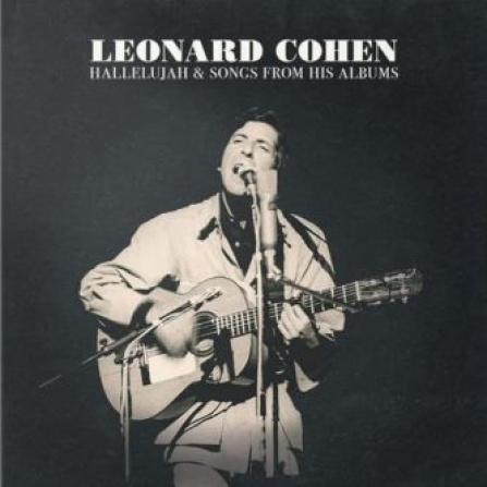 Leonard Cohen - Hallelujah and Songs From His Albums 2LP