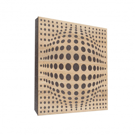 Akustický panel FoamPRO 60 x 60