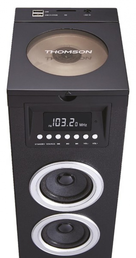 Thomson DS120CD