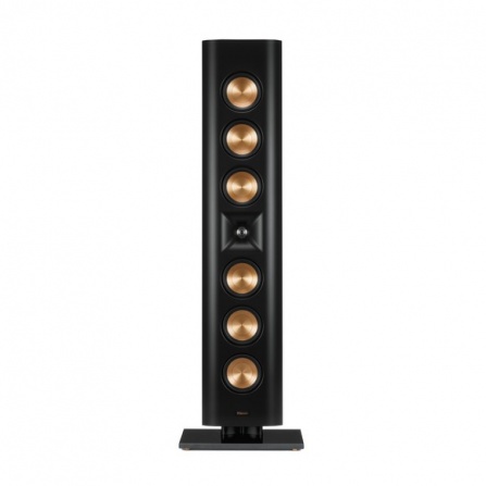 Reproduktor Klipsch Reference Premiere Designer On-Wall RP-640D Black - 1 ks