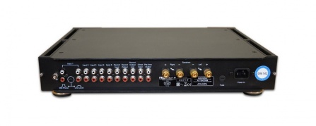 Rega Elex MK4