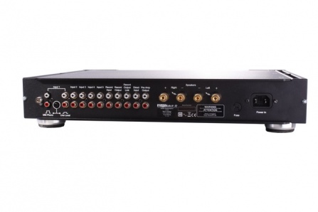 Rega Elicit MK5