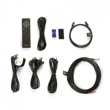 Klipsch Reference Powered R-51PM Black