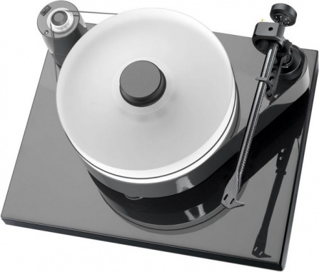 Pro-Ject Ground it de luxe 2
