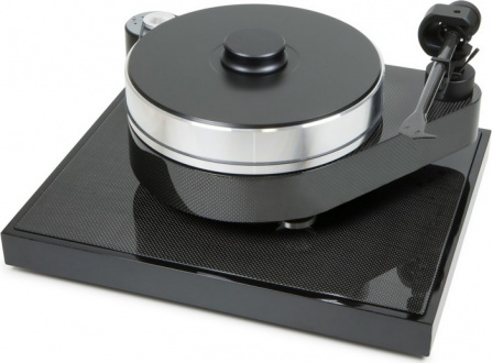 Pro-Ject Ground it CARBON