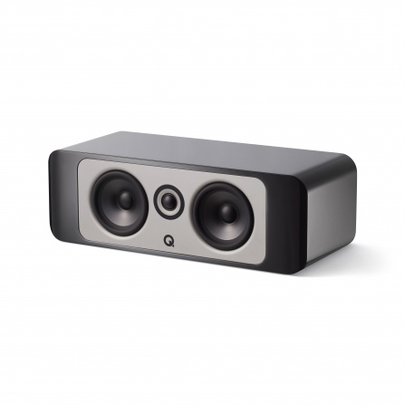 Q Acoustics Concept 90 černá