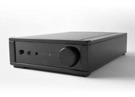 Rega System One