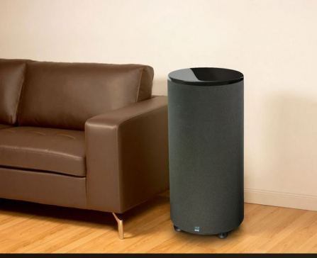 SVS PC-2000 Pro Piano Gloss Black