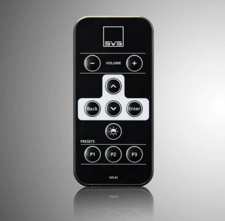 SVS PC-4000 Piano Gloss Black