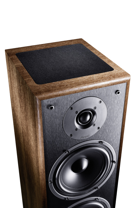 Reproduktory Magnat Monitor S80 ATM - Walnut