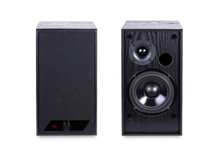 Gramofon Dual DT 210 USB + Reproduktory AQ M 25 multimedia