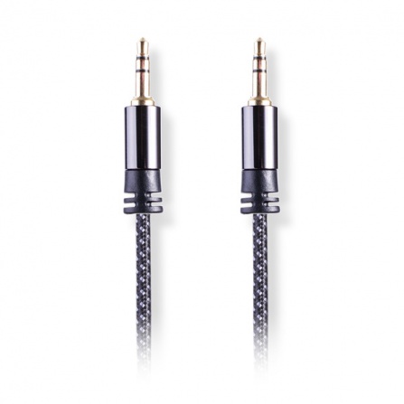 AQ Premium PA40030 - 3,5 mm Jack - 3,5 mm Jack - 3,0 m