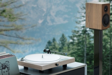 Pro-Ject JukeBox S2 Eucalyptus