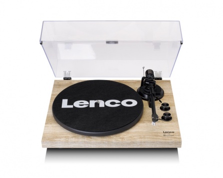 Lenco LBT-188 Wood