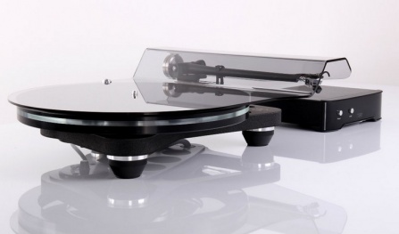 Rega Planar 8 Polaris Grey
