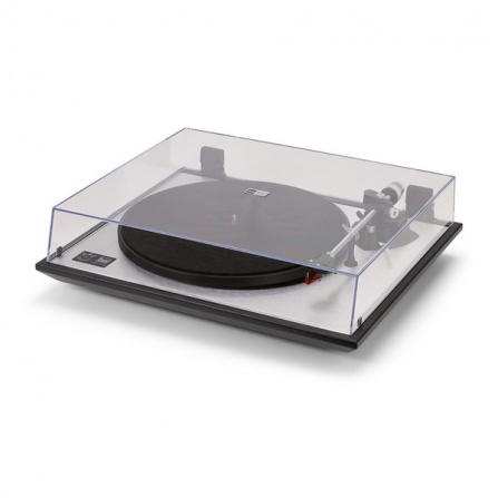 Dual CS 800 Silver + Ortofon 2M RED