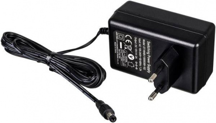 Dual LS 100 Active monitor