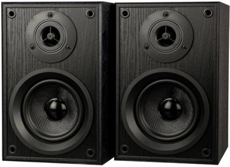 Gramofon DUAL DT 230 BT + Reproduktory DUAL LS 100