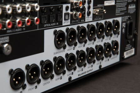 Anthem AVM 70 8K
