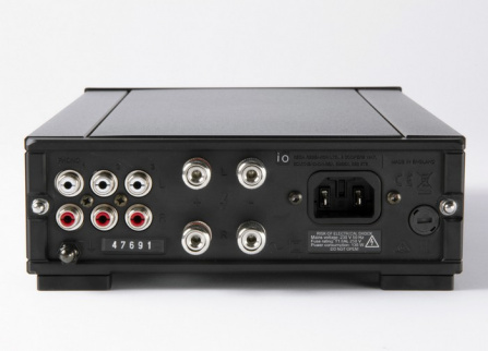 Rega System One