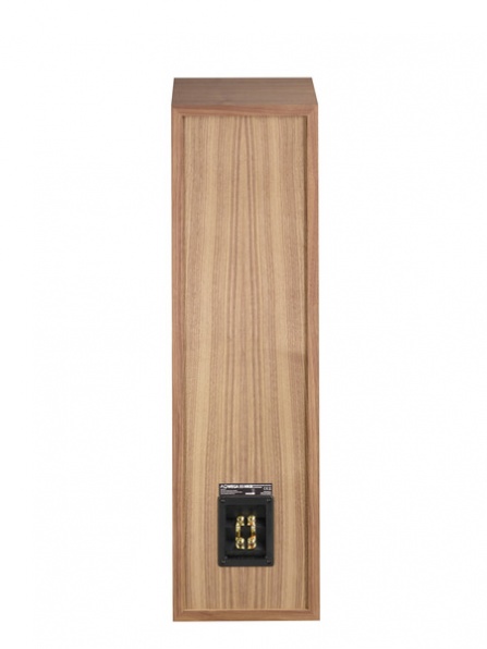 Reproduktory AQ Wega 55 MKIII Walnut