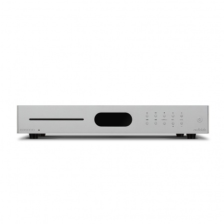 Audiolab 8300CD - silver