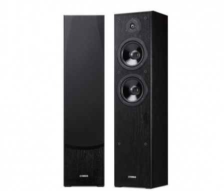 Yamaha NS-F51 Black