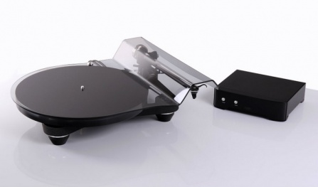 Rega Planar 8 + Apheta 3 MC