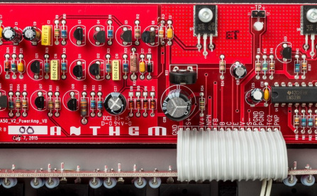 Anthem MCA 525 Gen 2