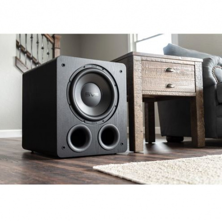 SVS PB-3000 Black Ash