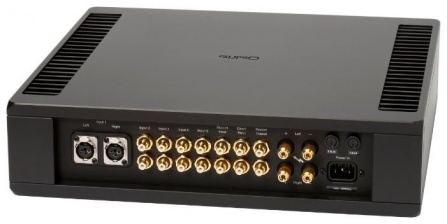 Rega Osiris