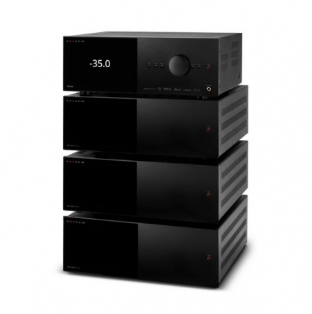 Anthem MCA 525 Gen 2