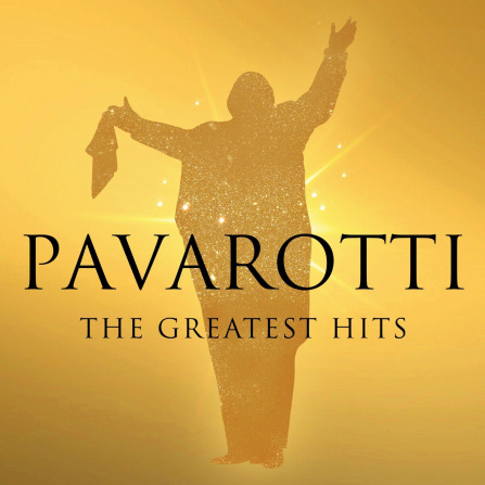 Pavarotti Luciano - The Gratest Hits 3CD