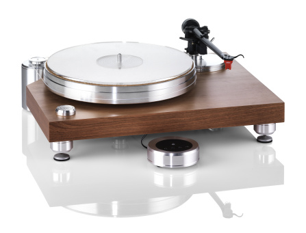 Acoustic Solid Classic Wood