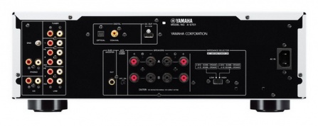 Yamaha A-S701 Black
