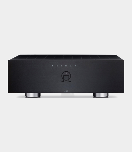 Primare A35.2 Black