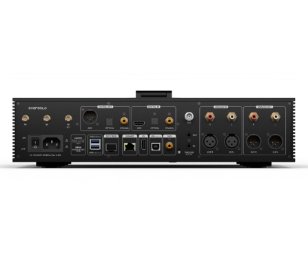 EverSolo DMP-A8 Master Edition Gen 2