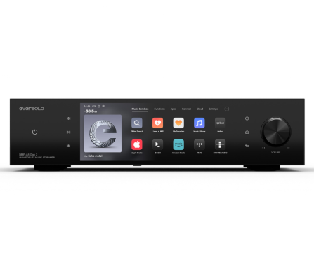 EverSolo DMP-A8 Gen 2