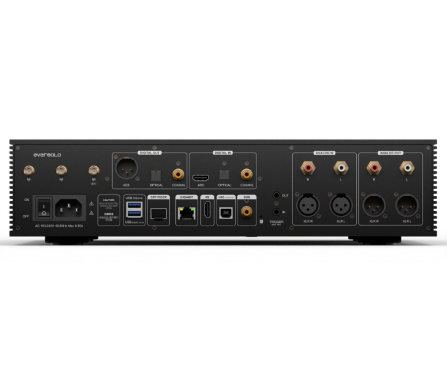 EverSolo DMP-A8 Gen 2