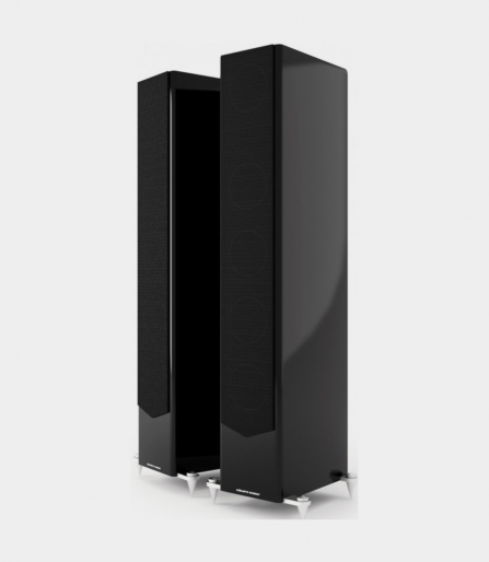 Reproduktory Acoustic Energy AE520 Black