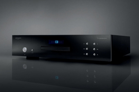 Advance Acoustic X-CD1000EVO