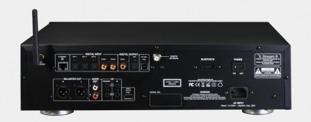 Advance Acoustic X-Stream9