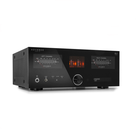 Zesilovač Advance Acoustic A10 Apex