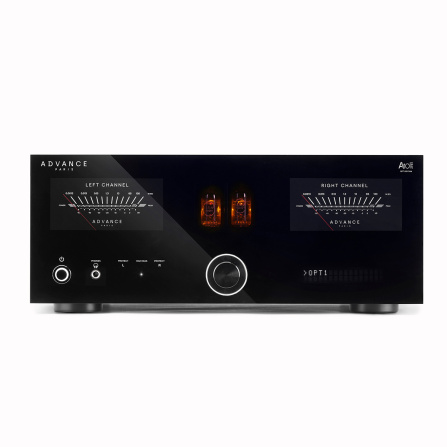Zesilovač Advance Acoustic A10 Apex