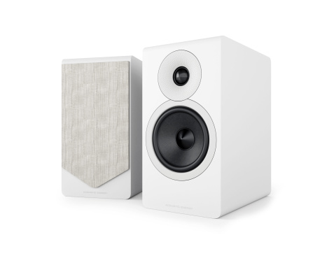 Reproduktory Acoustic Energy AE300 Mk II - White