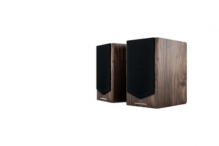 Reproduktory Acoustic Energy AE500 Walnut