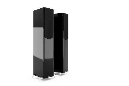 Reproduktory Acoustic Energy AE509 Piano Black