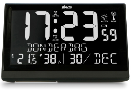 Alecto AK-70 - digitální hodiny
