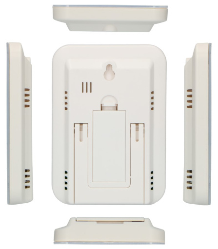 Alecto WS-1200 - meteostanice